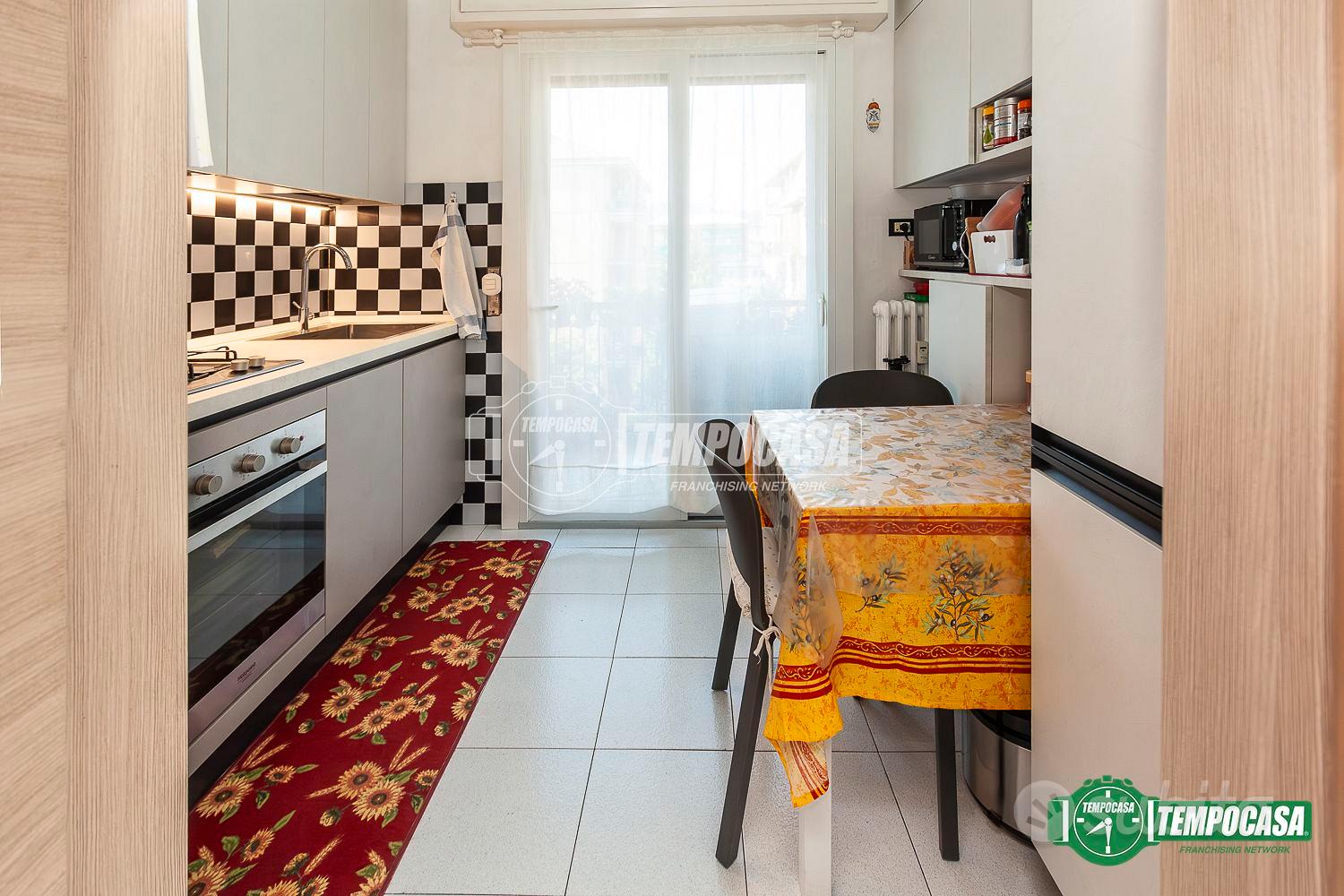 Appartamento – Bergamo, Malpensata - Vista 3