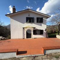 VILLA SINGOLA A MONTESARCHIO