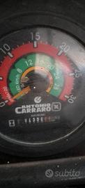 A. carraro 5500 50 cv