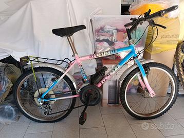 Bicicletta unisex per bambini 