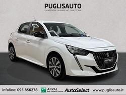 PEUGEOT 208 BlueHDi 100 S&S 5 porte Active Pack