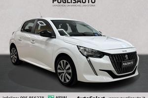 PEUGEOT 208 BlueHDi 100 S&S 5 porte Active Pack