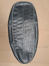 copri sella epoca vespa 