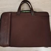 borsa/valigia in pelle