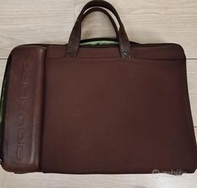 borsa/valigia in pelle