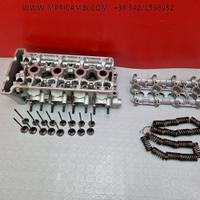 TESTATA COMPLETA x YAMAHA R6 2001 2002 R 600 2000 