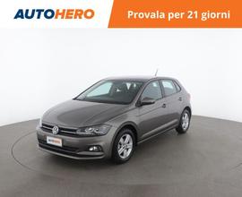 VOLKSWAGEN Polo BS11139
