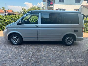 vw volkswagen california 2006 - 2,5 TDI 174 cv
