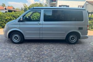 vw volkswagen california 2006 - 2,5 TDI 174 cv