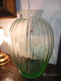 Vaso Murano Carlo Moretti 