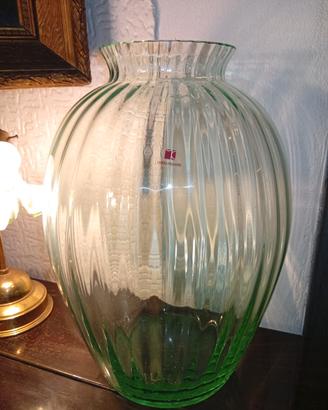 Vaso Murano Carlo Moretti 
