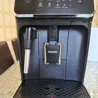 Macchina da caffé philips