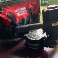 Pistola spara chiodi