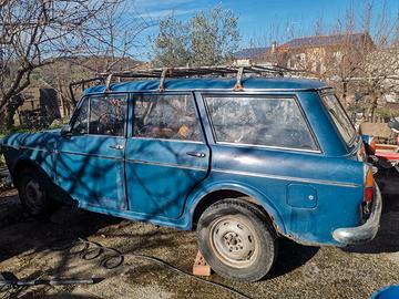Fiat 1100
