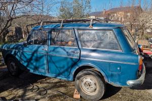 Fiat 1100