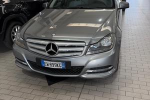 Mercedes-benz C 180 S.W. Elegance