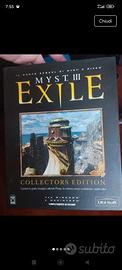 Gioco PC Myst 3 Exile