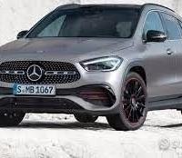 Accessori e ricambi mercedes gla 2017;2020