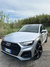 Audi Q5 40 TDI 204 CV quattro S tronic Business Ad