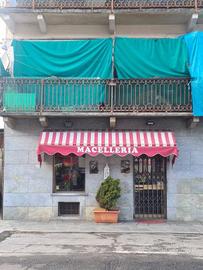 Immobile di 40 m² con 2 locali a Germagnano