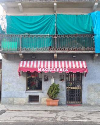 Immobile di 40 m² con 2 locali a Germagnano