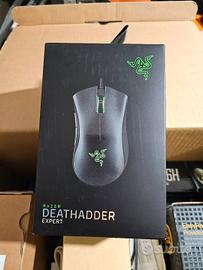 Mouse Razer Deathadder
