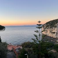 Solo mesi invernali - Riviera di San Montano