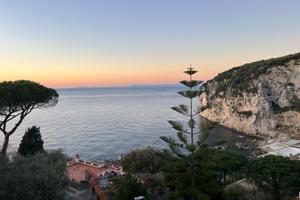 Solo mesi invernali - Riviera di San Montano