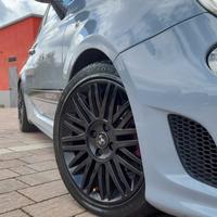 Cerchi in lega  16"  4x98  Fiat, Lancia, Alfa