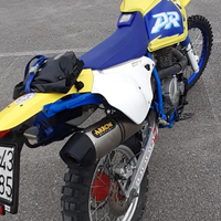 Suzuki dr 800 s big 92