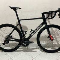 BDC: Colnago V4rs UAE Emirates Taglia 530 NUOVA.