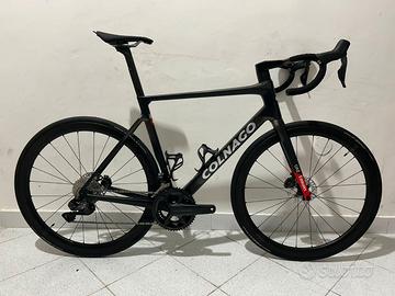 BDC: Colnago V4rs UAE Emirates Taglia 530 NUOVA.