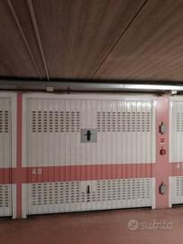 Box/Posto auto Milano [Cod. rif 3286904VRG]