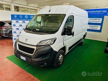 Peugeot Boxer 330 2.2 BlueHDi 140 S&S PC-TN Furgon