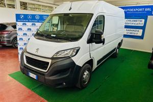 Peugeot Boxer 330 2.2 BlueHDi 140 S&S PC-TN Furgon