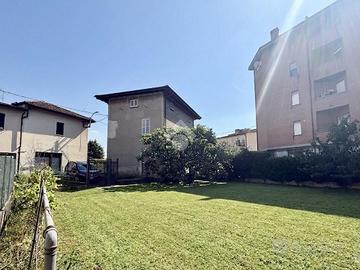CASA INDIPENDENTE A OLGIATE MOLGORA