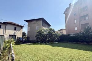 CASA INDIPENDENTE A OLGIATE MOLGORA
