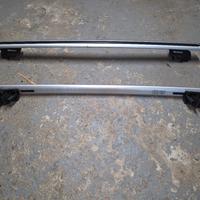 Portapacchi Suzuki sx4 originali