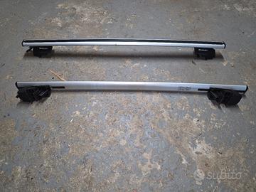 Portapacchi Suzuki sx4 originali