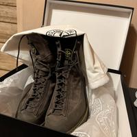 Stone island stivali