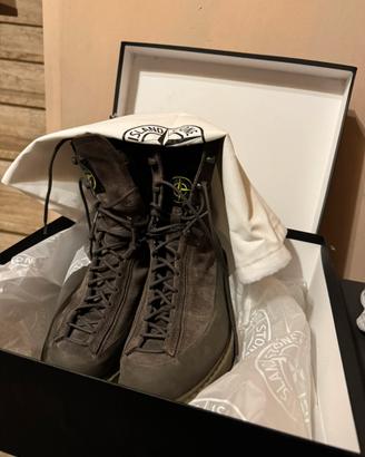Stone island stivali