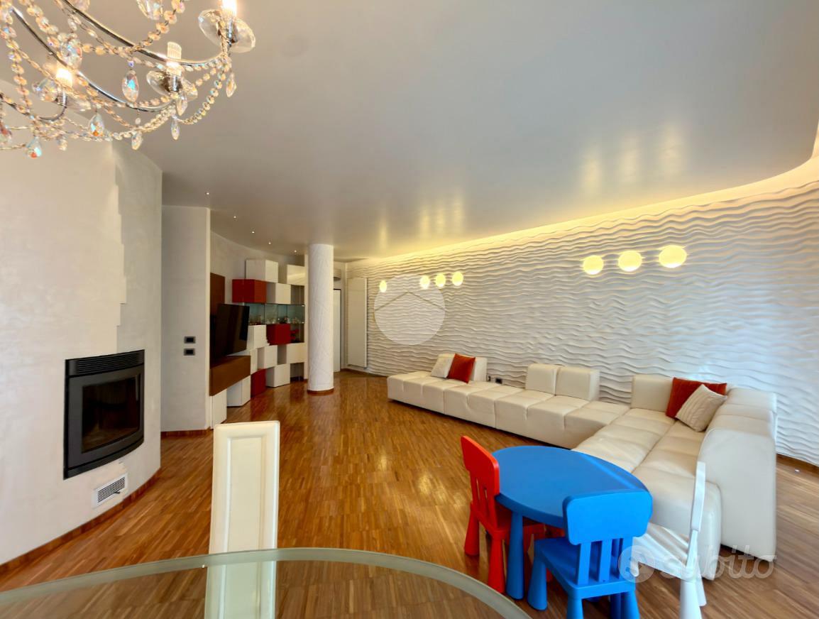 Apartment in Chioggia, Sottomarina - Vista 4