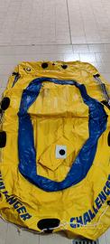 Canotto Intex Challenger 4 persone