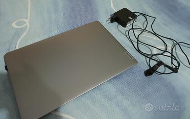 Pc portatile Lenovo Ideapad Slime 3 notebook 15