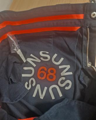 Sun 68 Pantalone uomo 