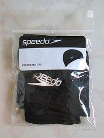 Cuffia nuoto adulto SPEEDO Polyester picina nuoto