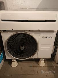 climatizzatore Bosch 9000 btu