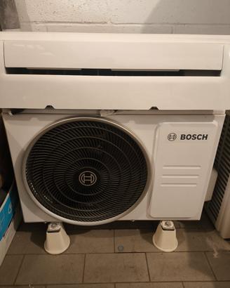 climatizzatore Bosch 9000 btu