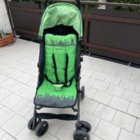Passeggino Brevi  763 0+
