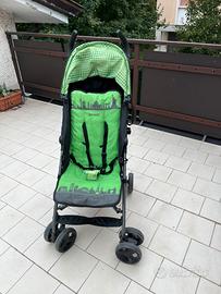 Passeggino Brevi  763 0+